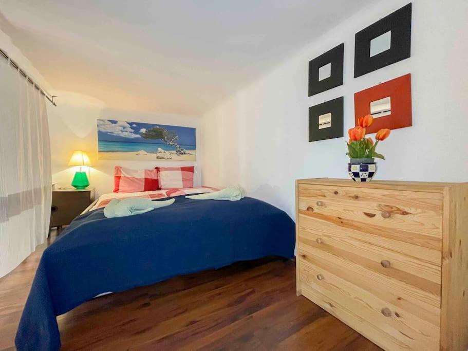 B15 Downtown Cosy Apartment Budapest Ngoại thất bức ảnh